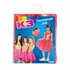 K3 Zeemeermin Jurk 9-11 Jaar_