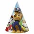 Paw Patrol Papieren Feesthoedjes 6 Stuks_