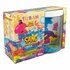 Tuban Hydrophobic Sand Set Aquarium 5 Kleuren_
