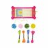 Toi-Toys Weefgetouw Set_