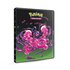 Pokémon Portfolio 9 Vakken A4_