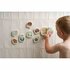 Little Dutch Friends & Fairy Garden Bad Foam Figuren 16 Stuks_
