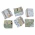 Little Dutch Forest Friends Bad Puzzel 6 Stukjes_