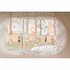 Little Dutch Forest Friends Bad Puzzel 6 Stukjes_
