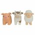 Little Dutch Farm Badfiguren 3 Stuks_