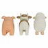 Little Dutch Farm Badfiguren 3 Stuks_