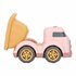 Little Dutch Kiepwagen 17 cm Roze_