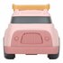 Little Dutch Kiepwagen 17 cm Roze_