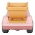 Little Dutch Kiepwagen 17 cm Roze_