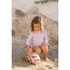 Little Dutch Kiepwagen 17 cm Roze_