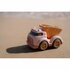 Little Dutch Kiepwagen 17 cm Roze_