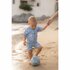 Little Dutch Bal 16 cm Blauw_