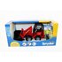 Bruder 2630 Schaeffer Shovel met Voorlader en Accessoires_