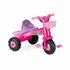 Dolu Barbie Driewieler Roze_
