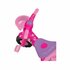 Dolu Barbie Driewieler Roze_