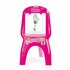 Dolu Barbie Tekenbord Roze_