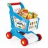 Dolu Fisher Price Boodschappenkar + Accessoires Wit/Blauw/Rood_