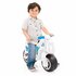 Dolu Fisher Price Loopmotor Wit/Blauw/Rood_