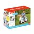 Dolu Fisher Price Loopmotor Wit/Blauw/Rood_