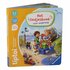 Tiptoi Liedjesboek voor Onderweg_