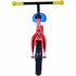 Paw Patrol Metalen Loopfiets Rood/Blauw_