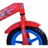 Paw Patrol Metalen Loopfiets Rood/Blauw_