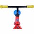 Paw Patrol Metalen Loopfiets Rood/Blauw_