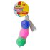 Summertime Beachball Ballen 3 Stuks_