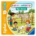 Tiptoi Boek Zoeken en Ontdekken Mijn Dieren_
