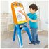 Dolu Hot Wheels Tekenbord Blauw/Oranje_