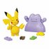 Mattel Mega Pokémon Pikachu en Ditto_