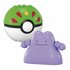 Mattel Mega Pokémon Pikachu en Ditto_
