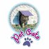Dolu Speelhuis Wit/Roze_