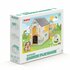 Dolu 3310 Garden Speelhuis met Accessoires_