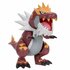 Pokémon Epic Tyrantrum 30 cm_