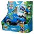 Paw Patrol Chase Reddingsvoertuig_