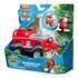 Paw Patrol Marshall Reddingsvoertuig_