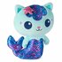 Gabby's Dollhouse Knuffel Meerminkat 25 cm_