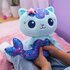 Gabby's Dollhouse Knuffel Meerminkat 25 cm_