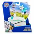 Paw Patrol Pup met Reddingsvoertuig Assorti_