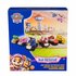 Paw Patrol Air Rescue Pup Squad Racers 6 Stuks_