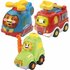 VTech Toet Toet Bart Tijn Harvey + Licht en Geluid_