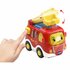 VTech Toet Toet Bart Tijn Harvey + Licht en Geluid_