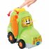 VTech Toet Toet Bart Tijn Harvey + Licht en Geluid_