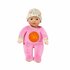 Baby Born Babies Nightfriends 30 cm + Licht en Geluid_