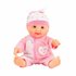 Beau Babypop Kiss me 22.5 cm_