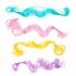 Lauren Deluxe Tienerpop Hairextensions + Accessoires en Kleding_
