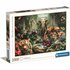 Clementoni High Quality Collection Puzzel Mytische Jungle 1000 Stukjes_