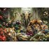 Clementoni High Quality Collection Puzzel Mytische Jungle 1000 Stukjes_
