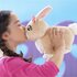 Club Pets Betsy Interactief Konijn Bruin + Geluid_